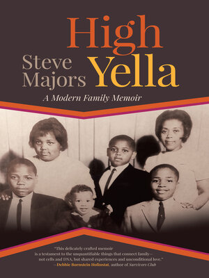 cover image of High Yella